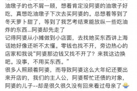 阿里为什么选择专业追讨公司来处理您的债务纠纷？